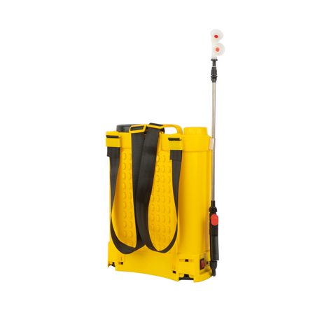 16L/18L Agricultural Battery Battery Charged Garden Trigger Backpack Knapsack Sprayer