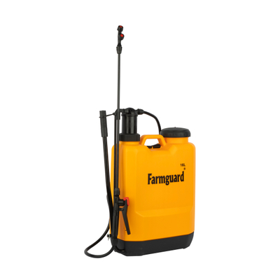 Desinfecção agroquímica quente esterilização de esterilização agrícola de mochila agricultura knaps mack macks manual pulverizador manual