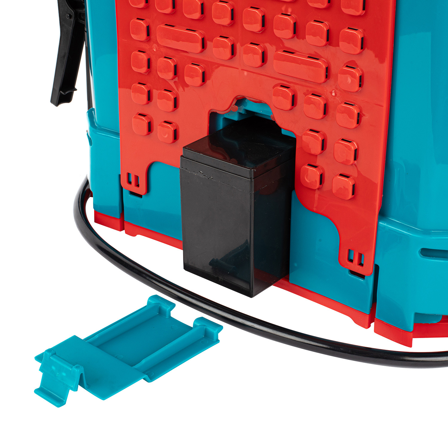 Novo pulverizador de mochila de bateria recarregável com função mista GF-20D-24Z
