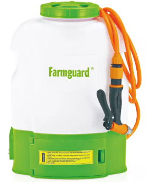 Quais são as desvantagens do pulverizador agrícola?