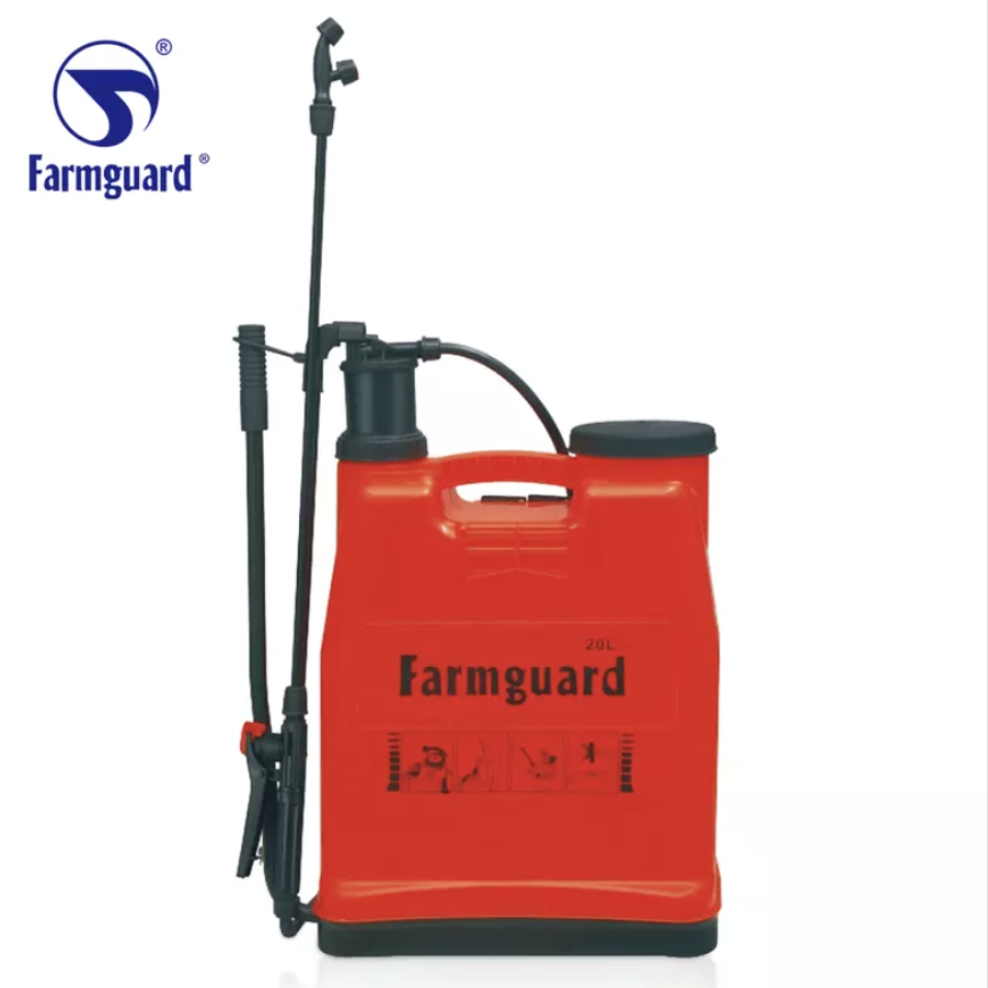 Como calcular o tamanho da bomba do pulverizador?