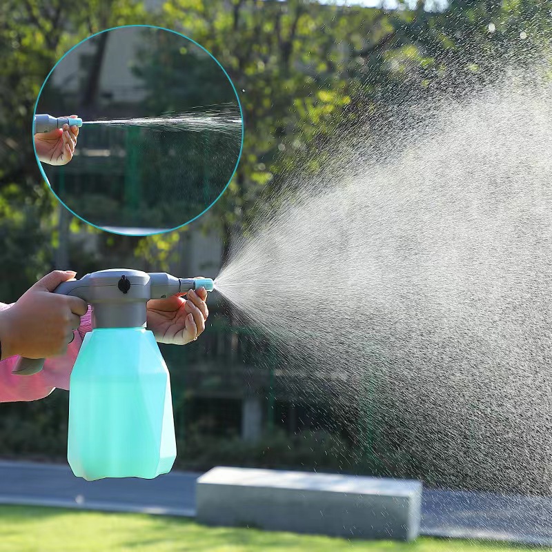 O que é um pulverizador usado na agricultura?