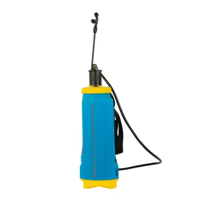 m&aacute;quina de spray