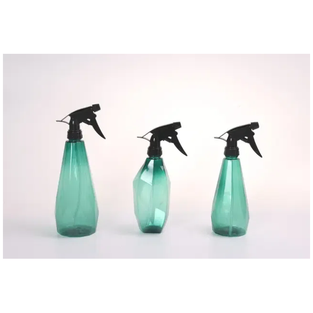 Quanto tempo dura um pulverizador de jardim e como prolongar sua vida?