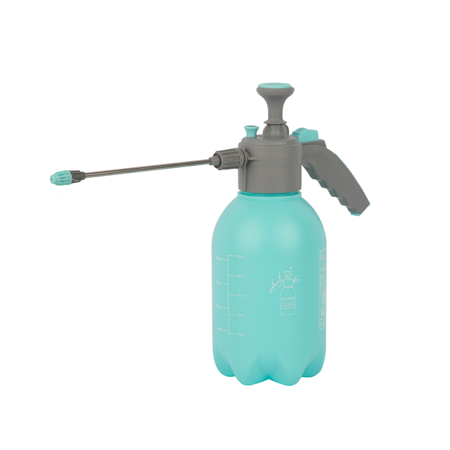 Fabricante planta portátil Planta alta pressão da pistola de pistola de água para manualmente pulverizador de jardim