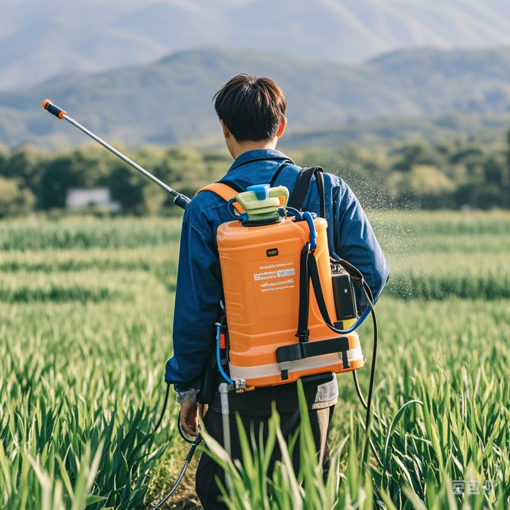 Quanto custa executar um pulverizador por acre?