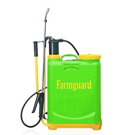 Máquinas agrícolas personalizadas flor árvore frutífera ferramentas para agricultores pulverizador portátil GF-16S-01Z