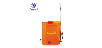 Problemas comuns com pulverizadores de bateria e como corrigi -los