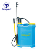 Pulverizador de mochila manual de plástico 20L de venda imperdível GF-20S-05Z