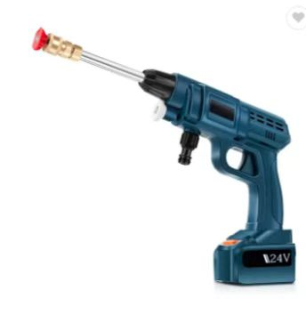 Máquina de lavagem de carro Water Spray pistola de carro lavagem
