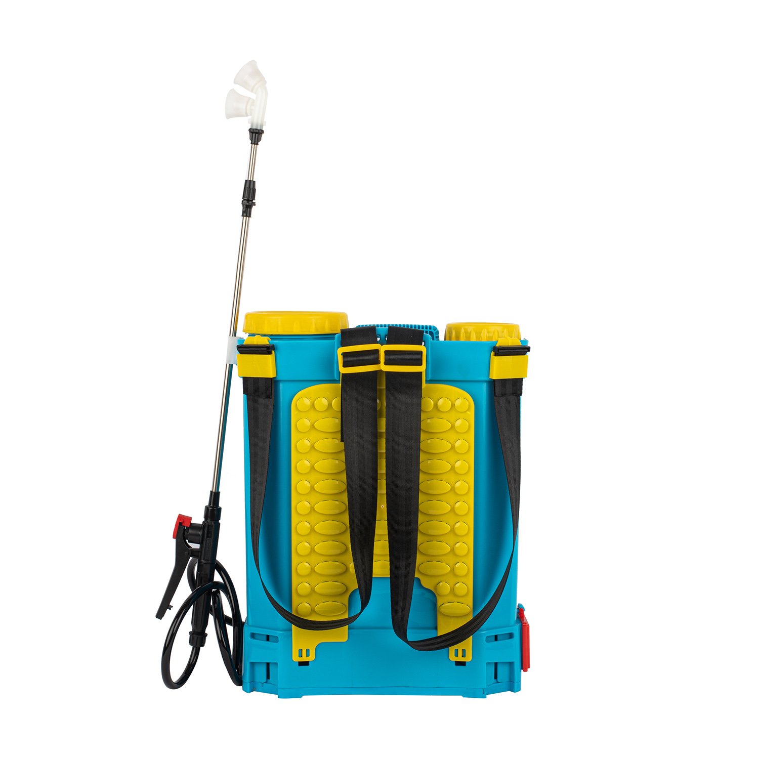 Novo pulverizador de mochila elétrica de marca personalizada GF-20D-23Z