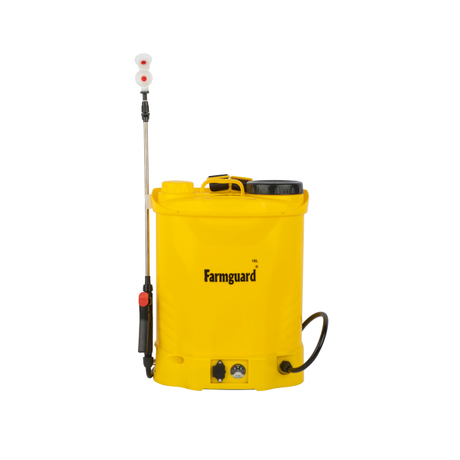 16L/18L Agricultural Battery Battery Charged Garden Trigger Backpack Knapsack Sprayer