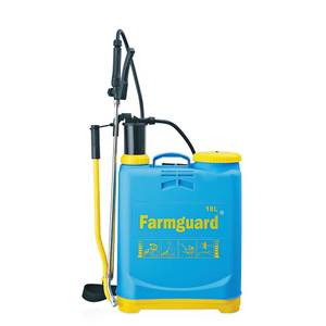 Pulverizador manual de pesticidas de ferramentas agrícolas 18L GF-18S-01Z