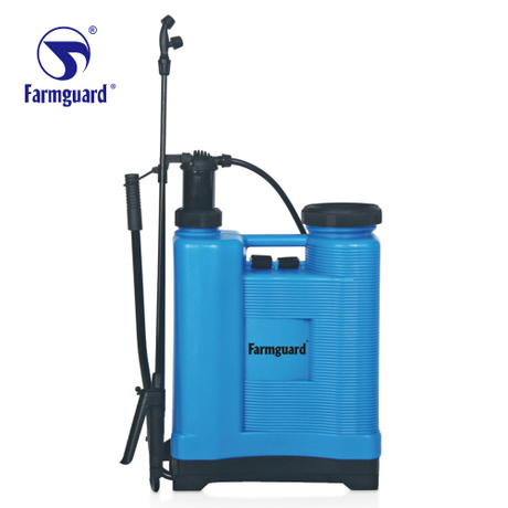 Pulverizador de Barra de Tanque de Alta Pressão Agrícola de Controle de Pragas GF-20S-03C